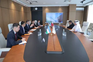 Узбекистан и Катар обсудили сотрудничество в медицине и фармацевтике