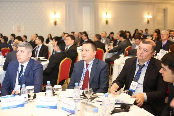 Boosting Financial Protection Against Natural Disasters is Critical for Economies in Central Asia