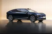 Бренд NIO откроет первый автосалон в Узбекистане в октябре 2025 года