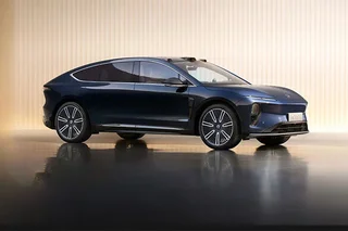 NIO to Open First Showroom in Uzbekistan in October 2025