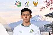 Аичи-Нагоя-2026: Ўткирбек Жўраев олтин медални қўлга киритди