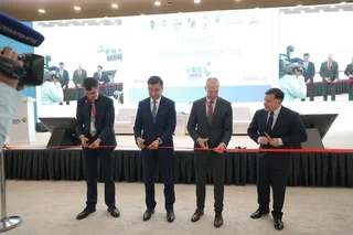 “HORECA EXPO UZBEKISTAN 2024”: Hospitality and restaurant business in focus