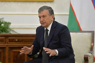 Ўзбекистонда яна битта эркин индустриал зонаси барпо этилади