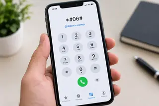 IMEI Registration in Uzbekistan: Rules for Residents and Foreign Nationals