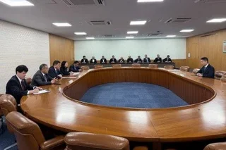 Yaponiyada Namangan viloyati delegatsiyasi muhim kelishuvlarga erishdi