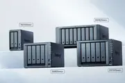 Synology DiskStation neo+: NAS qurilmalarining professional imkoniyatlari endi yanada hamyonbop narxda