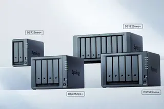 Synology DiskStation neo+: NAS qurilmalarining professional imkoniyatlari endi yanada hamyonbop narxda