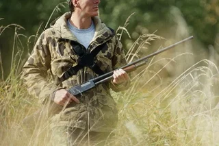 Hunters to receive the status of public hunting inspectors
