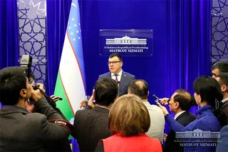 Узбекистан и Таджикистан могут подписать соглашение о безвизовом режиме