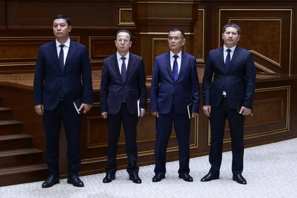 Changes have been made to the composition of the Supreme Judicial Council