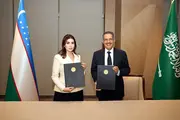 Узбекистан представит национальный павильон в одном из крупнейших культурных комплексов Саудовской Аравии