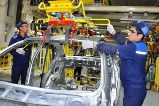 Uzbekistan has become a leader in the production of passenger cars among the CIS countries