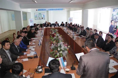 UzLiDeP focuses its efforts to protect small businesses