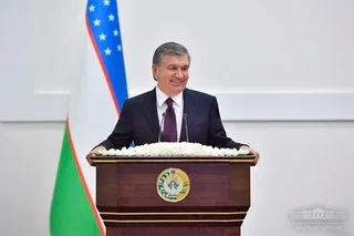 Наманган вилоятини ижтимоий-иқтисодий ривожлантириш бўйича янги вазифалар белгилаб берилди