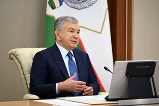 Мирзиёев поручил обновить систему подготовки управленческих кадров