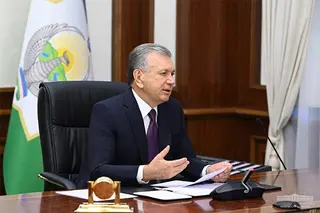 Military Prosecutor’s Office activity report presented