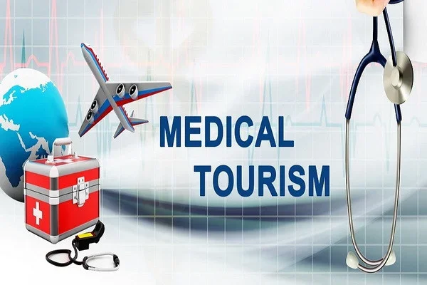 The number of visitors to Uzbekistan for medicinal purposes is growing