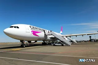 Toshkent va Dushanbe o‘rtasida yangi muntazam aviaqatnov yo‘lga qo‘yildi