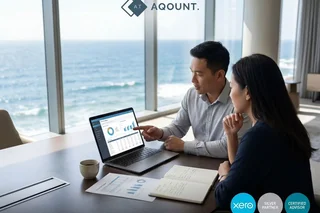 Aqount Technologies: Most SMEs Use Accounting Software But Still Lack Financial Clarity