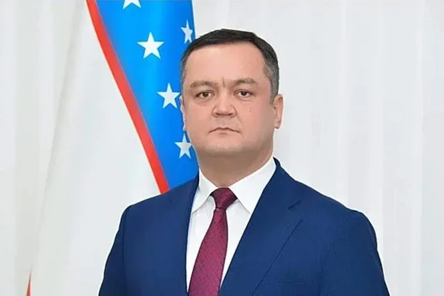 New Ambassador of Uzbekistan arrives in Islamabad