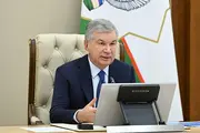 В Узбекистане определили первоочередные меры по запуску международного финансового центра