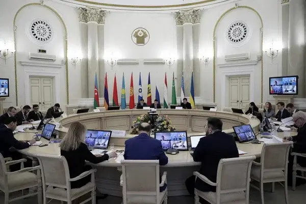 В СНГ ведется работа над документами по учреждению институтов Наблюдателя и Партнера Содружества