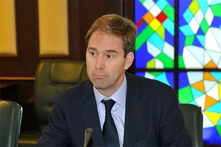 Узбекистан и Великобритания обсудили двусторонние отношения
