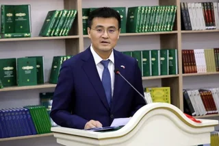 Similar positions and close cooperation between China and Uzbekistan in the field of human rights.