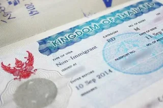 Ўзбекистон фуқаролари Таиландга электрон визаларни расмийлаштиришлари мумкин