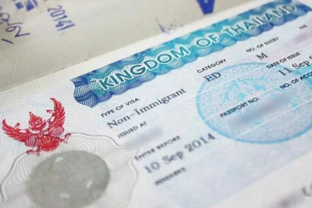 O‘zbekiston fuqarolari Tailandga elektron vizalarni rasmiylashtirishlari mumkin