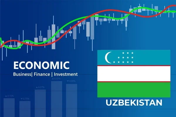 Статагенство: ВВП Узбекистана в 2023 году в текущих ценах составил 469 619,0 млрд. сум