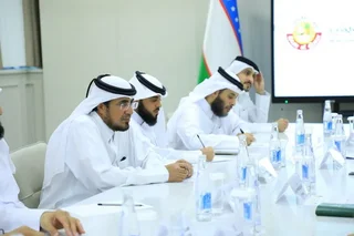 O‘zbekiston Milliy ijtimoiy himoya agentligi va Qatar Davlati o‘rtasidagi hamkorlik masalalari muhokama qilindi