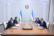 Ферганская область расширит сотрудничество с GLOTECH GmbH