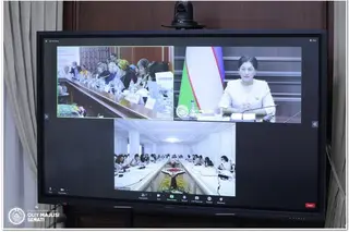 Справедливость, разнообразие и инклюзивность: вода объединяет нас