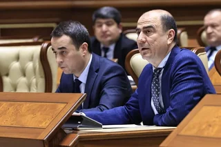 ​​Одобрен закон, направленный на усиление гарантий прав граждан и независимости судебной власти