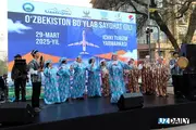 Ўзбекистоннинг барча вилоятларида автомобилдан холи ҳудудлар ташкил этилди