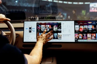 Yandex Auto Becomes Tech Partner for Li Auto in Uzbekistan