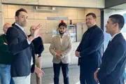 Özbekiston va Ispaniya futzal böyiça 2027 yilda örtoqlik uçraşuvini ötkazişga kelişdi