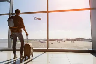 Requirements for temporary registration of foreigners simplified