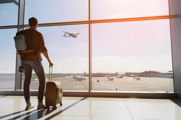 Requirements for temporary registration of foreigners simplified