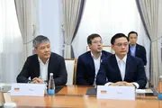 Ферганская область обсудила с Китаем новые инвестпроекты