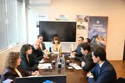 Узбекистан и Грузия расширяют сотрудничество в сфере туризма