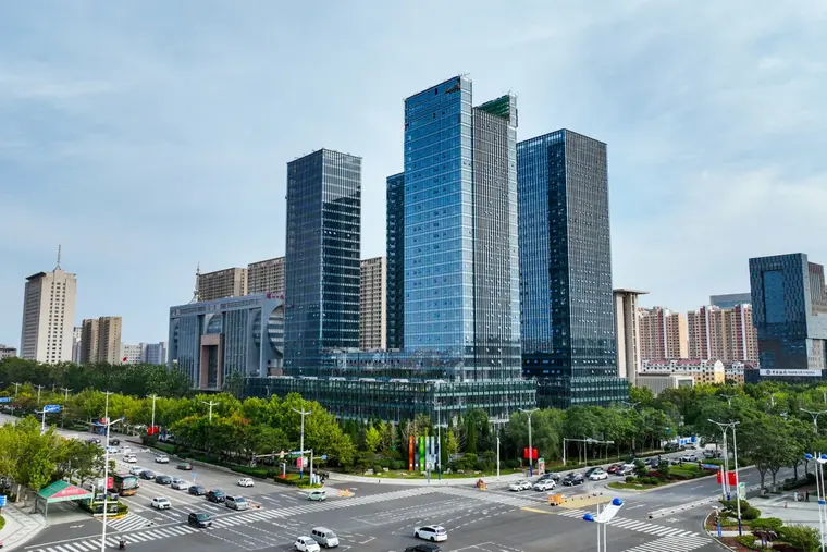 Binzhou Unveils "Trade-In" Housing Models to Stabilize Real Estate Market