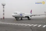 Centrum Air авиапарки ўзининг илк узоқ масофага мўлжалланган Airbus A330−300 самолёти билан тўлди