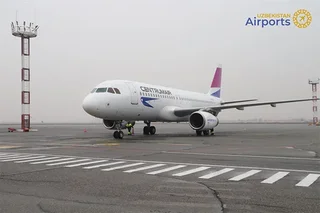Centrum Air aviaparki o‘zining ilk uzoq masofaga mo‘ljallangan Airbus A330−300 samolyoti bilan to‘ldi