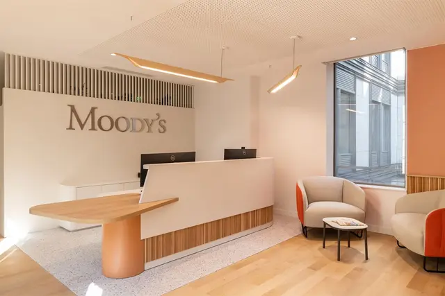 Moody's повысило рейтинги 16 банков Узбекистана