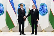 Ўзбекистон Президенти ШҲТ бош котибини қабул қилди
