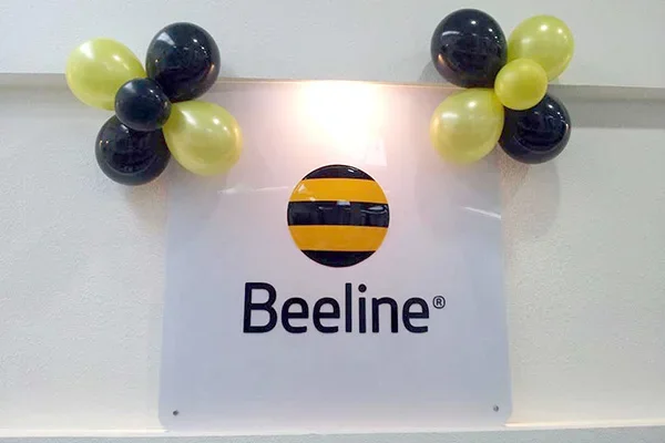 Beeline expands CAMEL-roaming geography in Macao