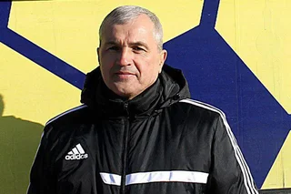 Serbian specialist in children’s football will visit Uzbekistan