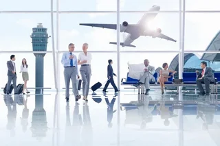 About 3.31 million Uzbek citizen travel abroad